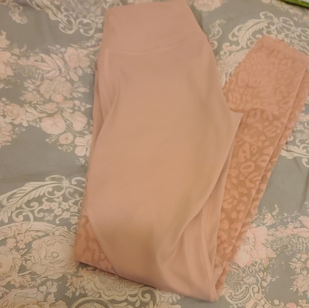 Nwot Victoria's secret leggings